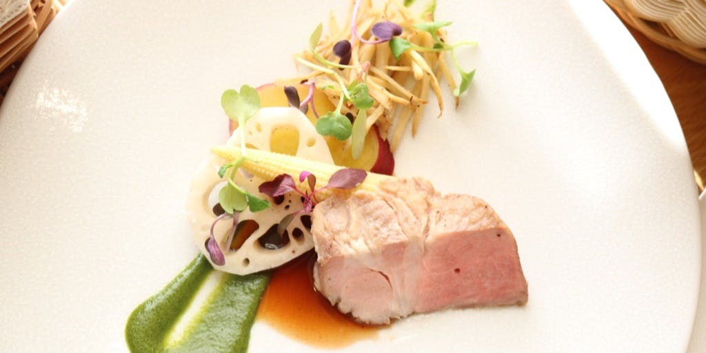 レストラン オリーヴ（restaurant olive）