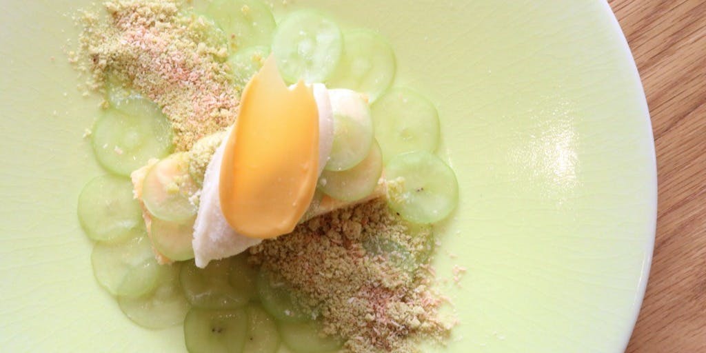 レストラン オリーヴ（restaurant olive）