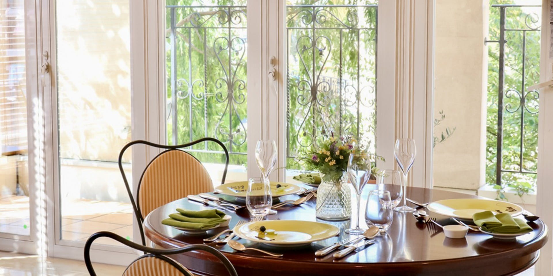 Restaurant Olive -レストランオリーヴ-　ヴィラ・デ・マリアージュ - 画像2