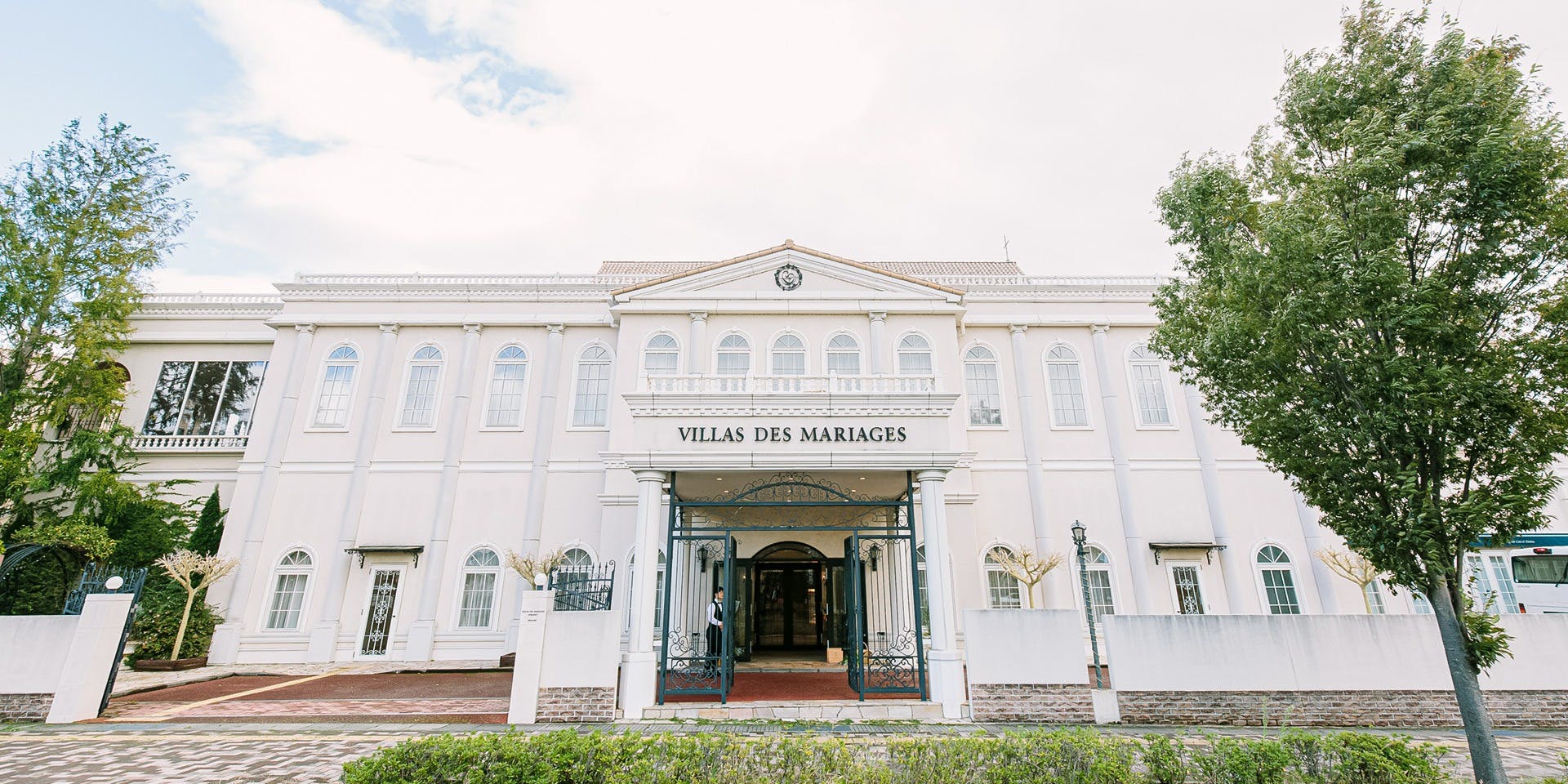 Restaurant Olive -レストランオリーヴ-　ヴィラ・デ・マリアージュ - 画像3