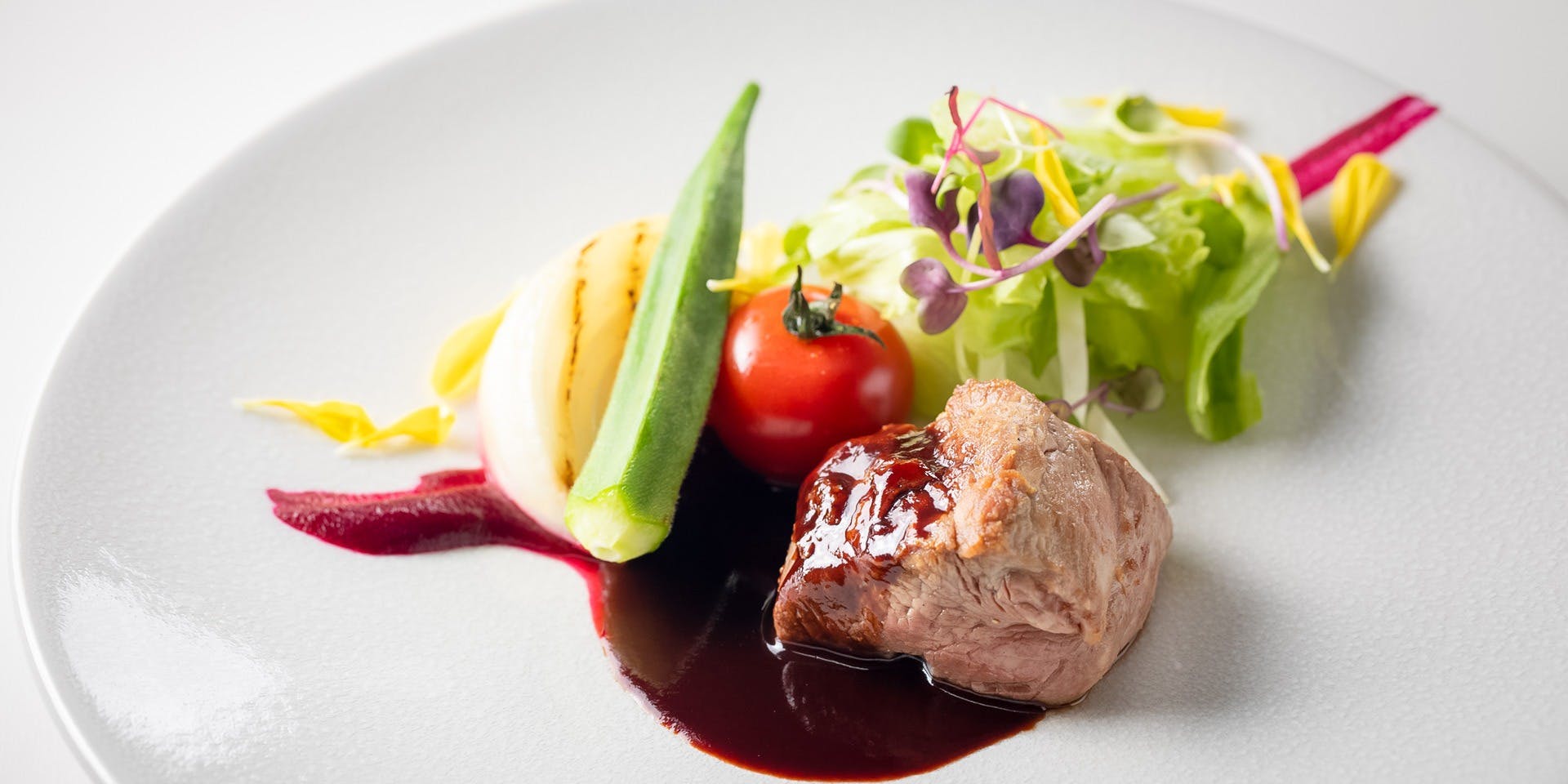 レストラン カリヨン（restaurant Carillon）