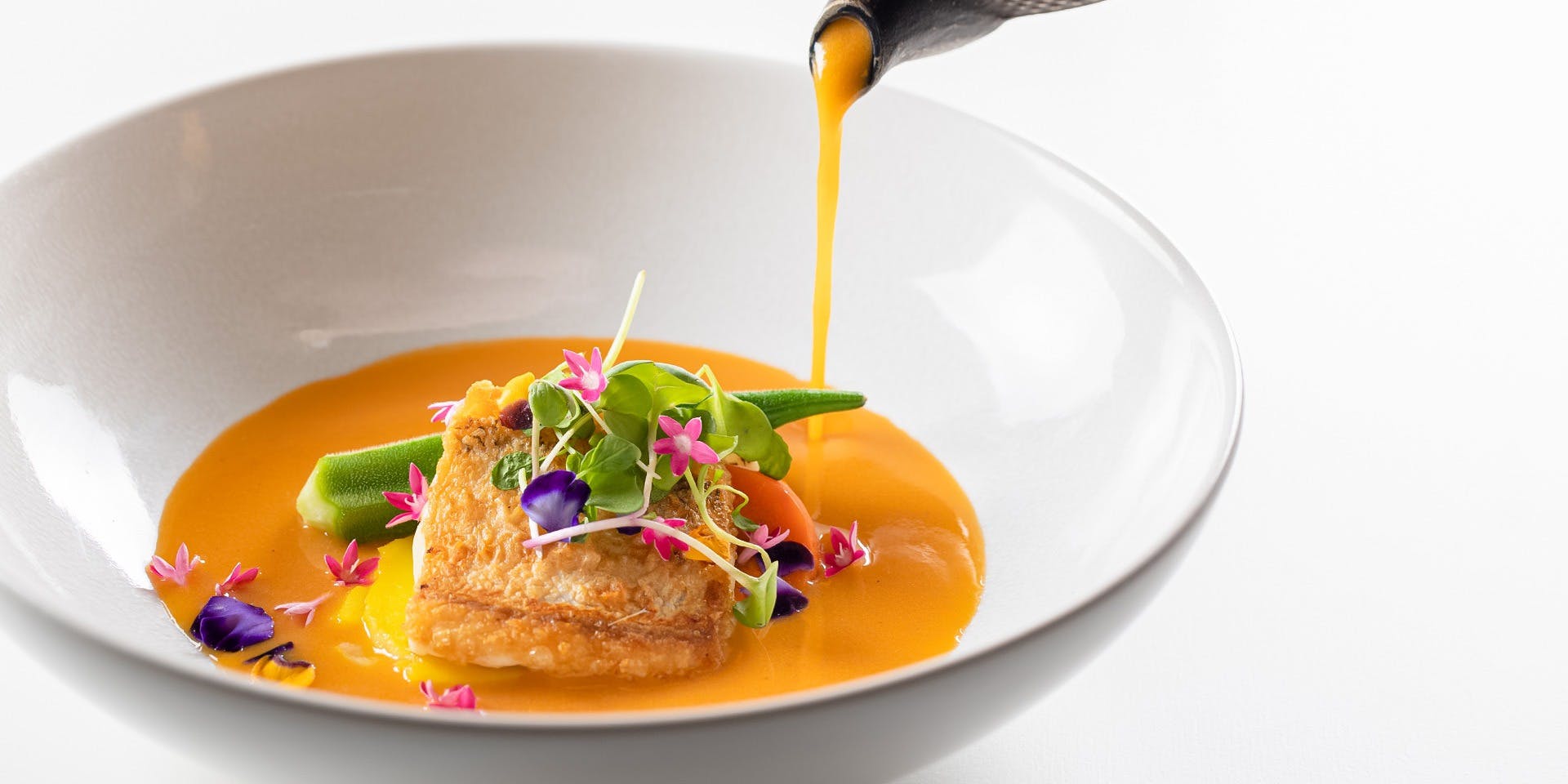 レストラン カリヨン（restaurant Carillon）