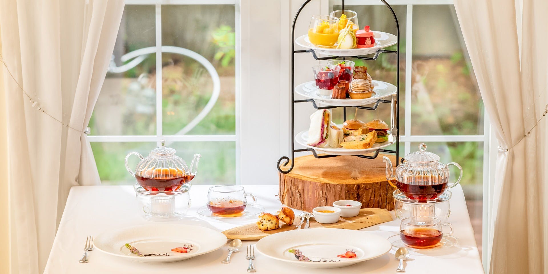 レストラン カリヨン（restaurant Carillon）