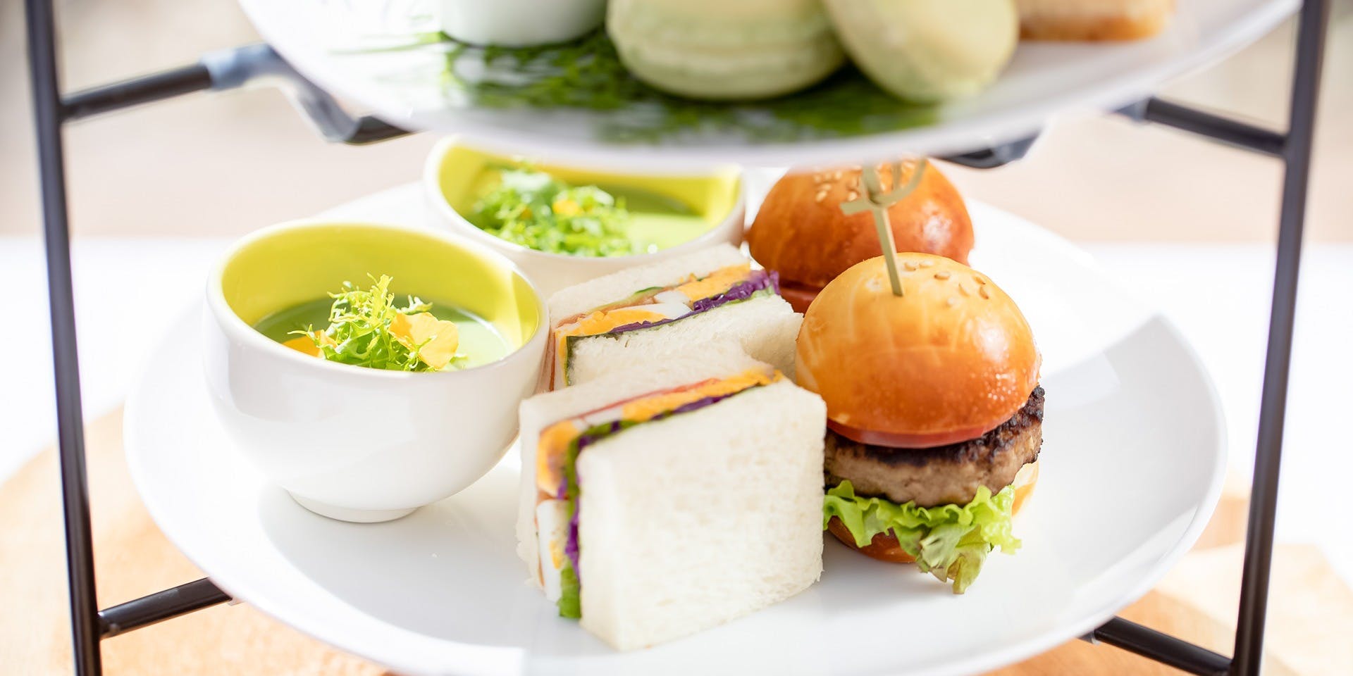 レストラン カリヨン（restaurant Carillon）