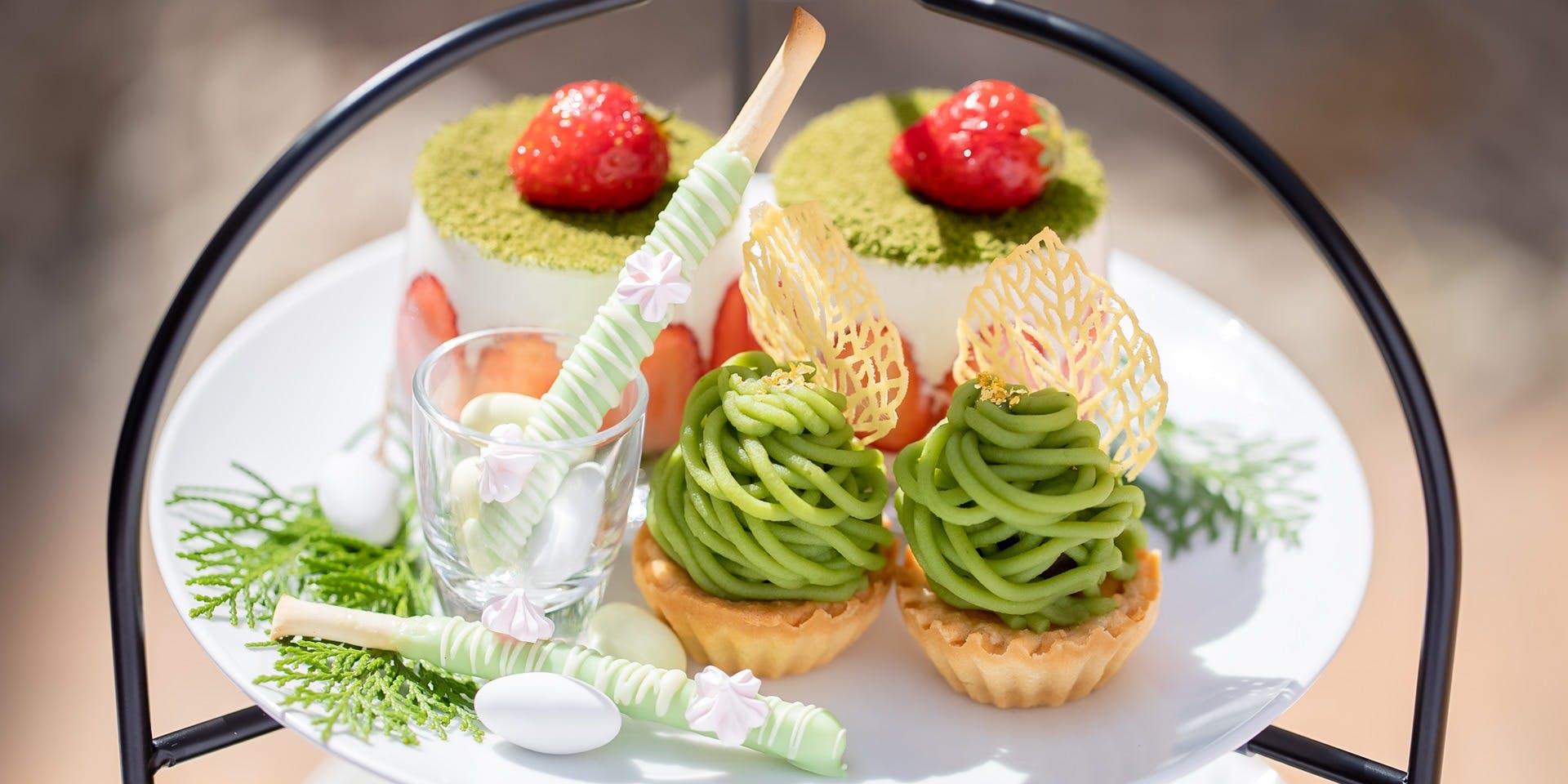 レストラン カリヨン（restaurant Carillon）