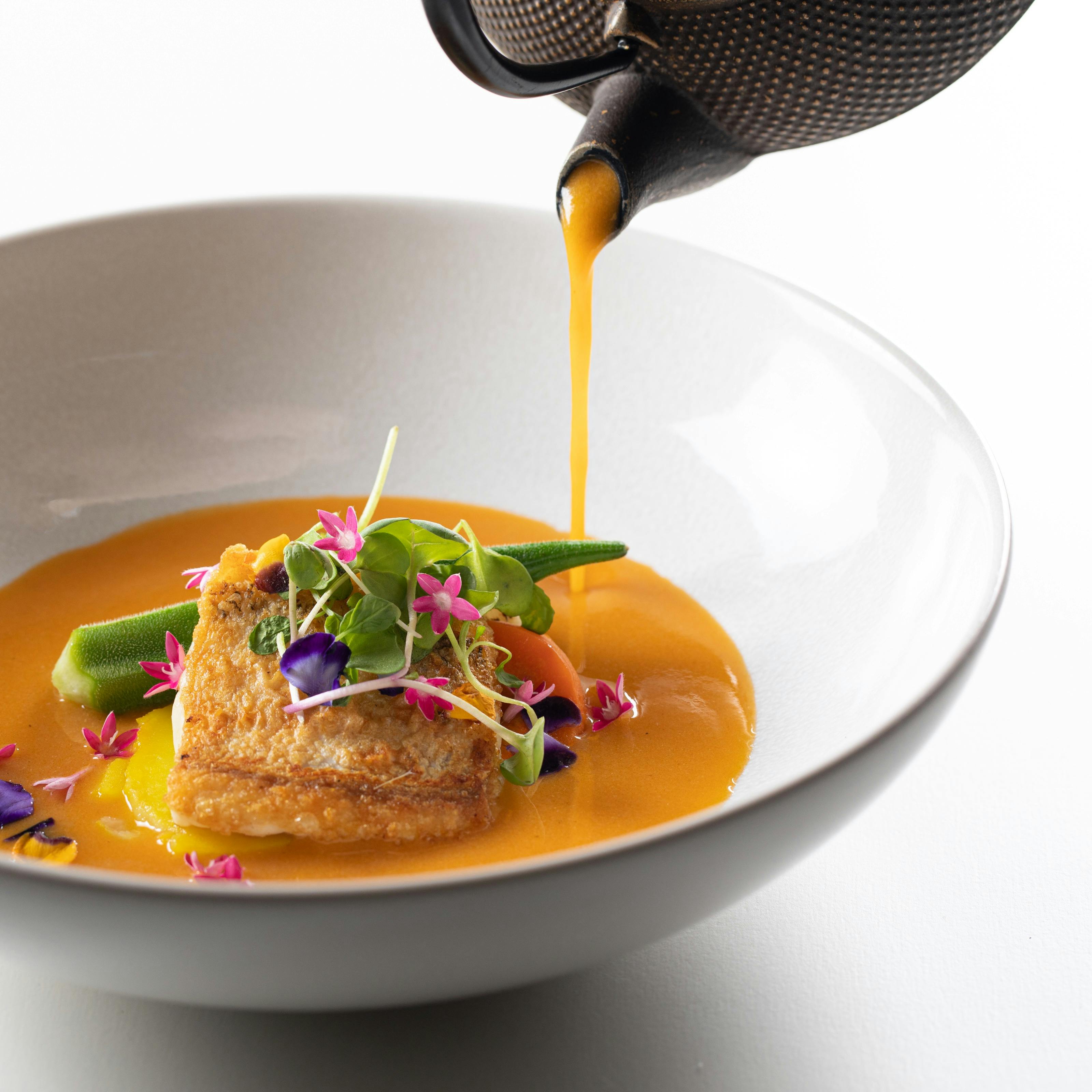 ランチ レストラン Carillon レストラン カリヨン 北松本 フレンチ アフタヌーンティー 一休 Comレストラン