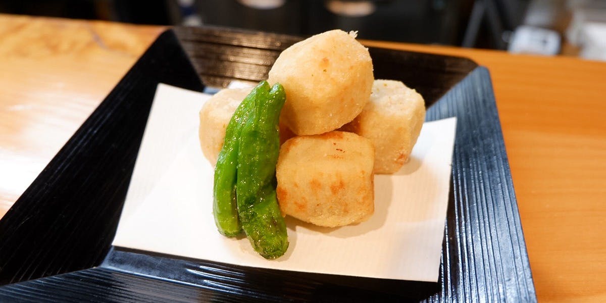 一華 (イチハナ) - 二条城前/釜飯・割烹・小料理 [一休.comレストラン