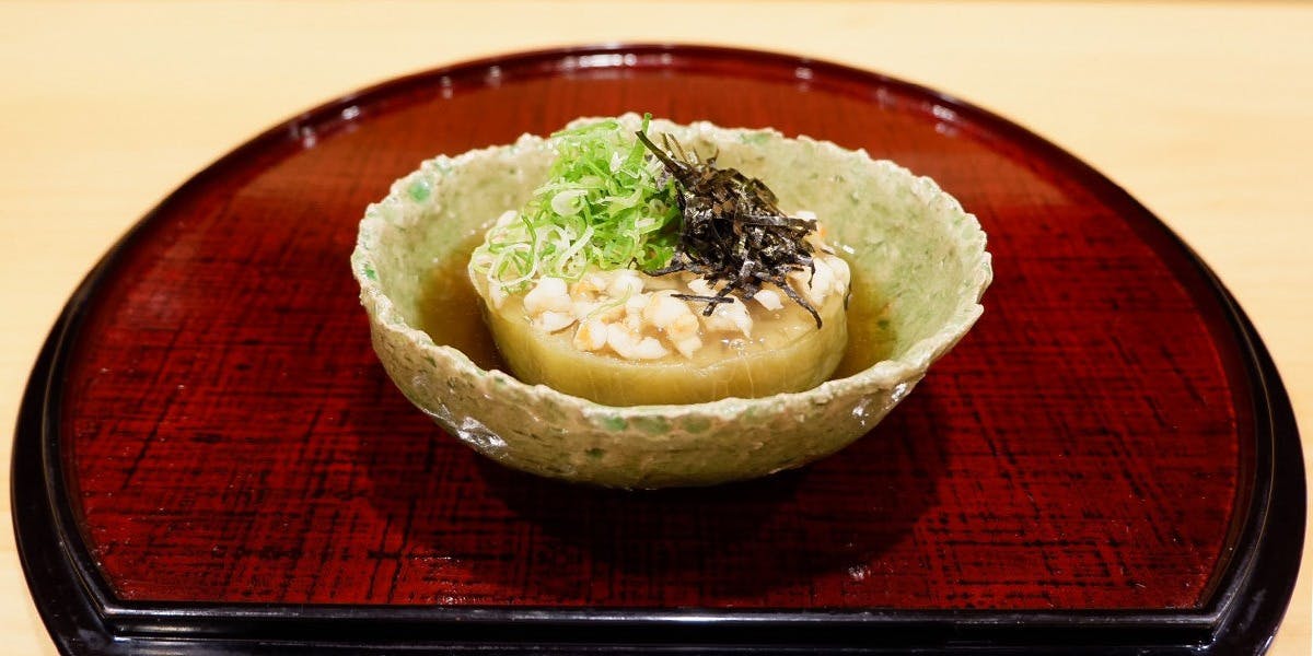 一華 (イチハナ) - 二条城前/釜飯・割烹・小料理 [一休.comレストラン