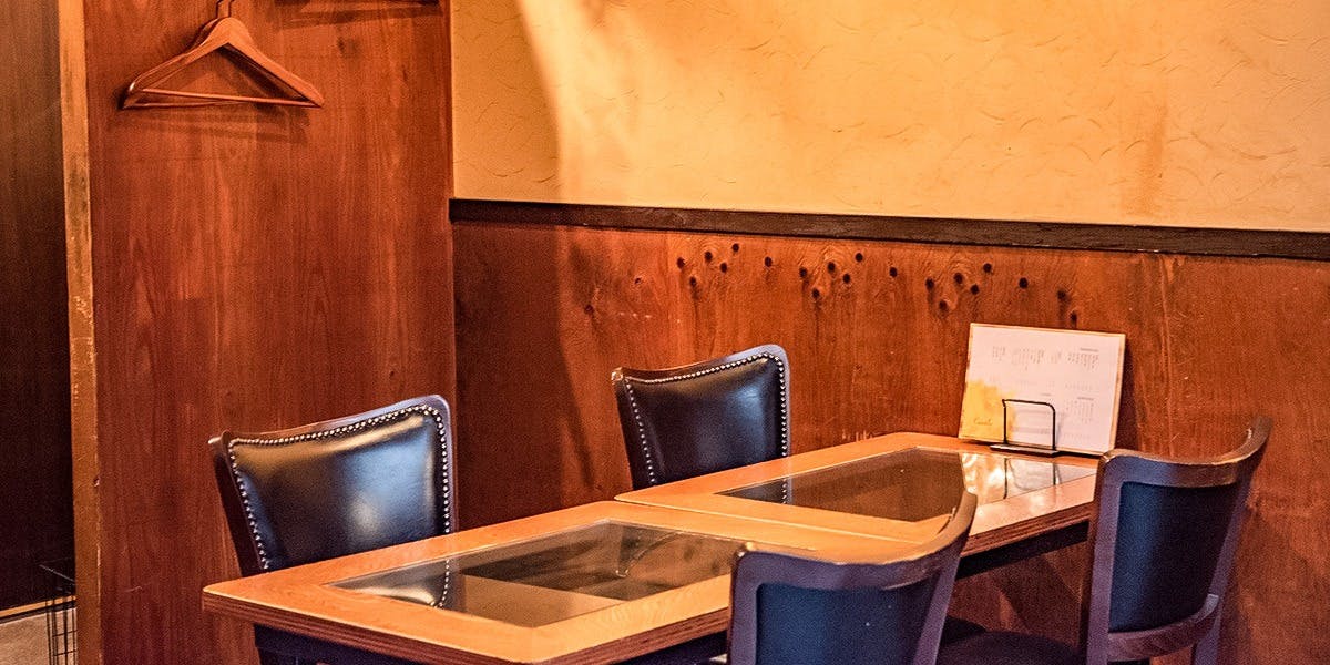 鉄板焼とワイン COCOLO 福島店 3枚目