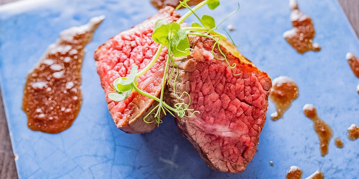 鉄板焼とワイン COCOLO 福島店 - 画像3