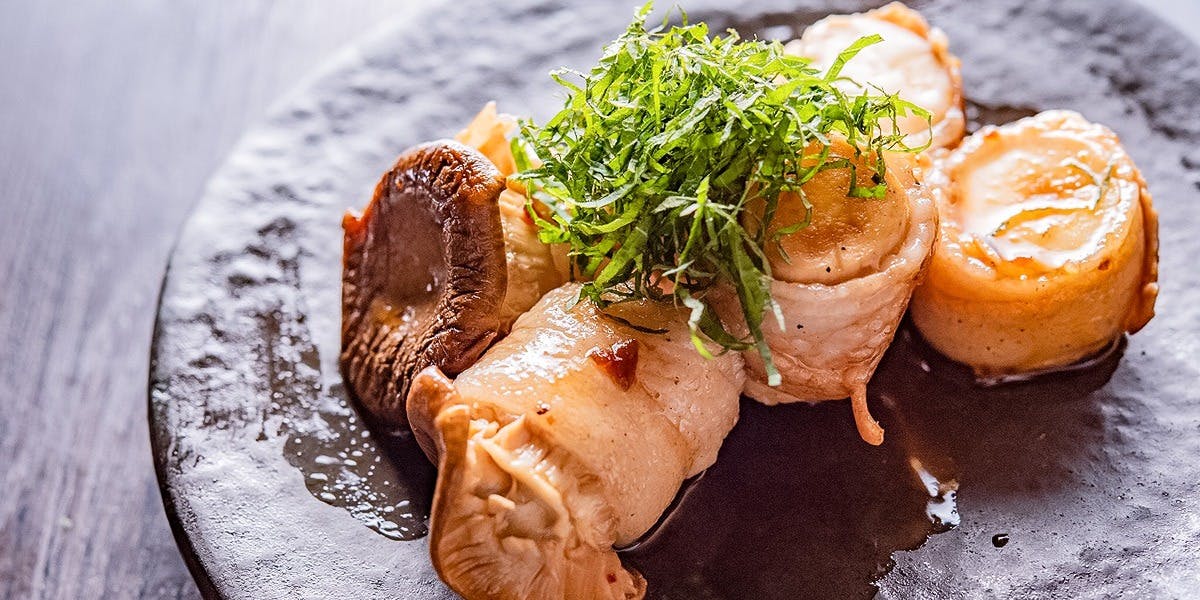 鉄板焼とワイン COCOLO 福島店