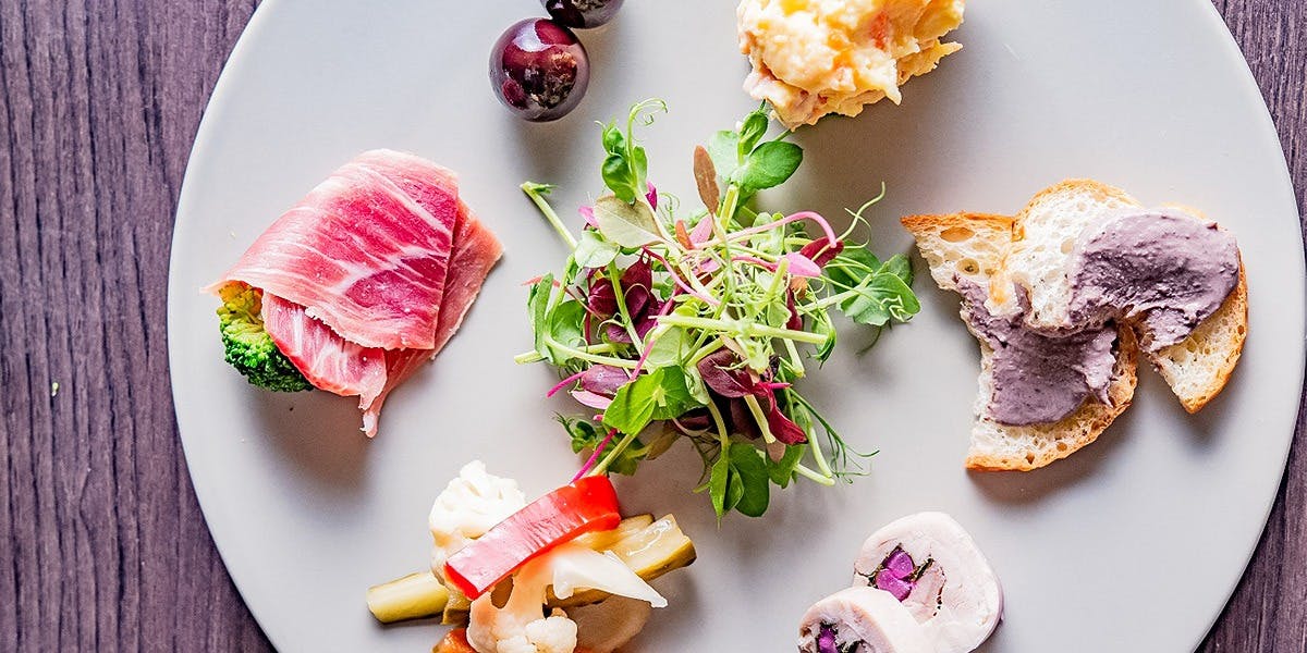 鉄板焼とワイン COCOLO 福島店