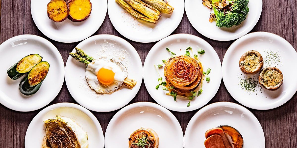 鉄板焼とワイン COCOLO 福島店