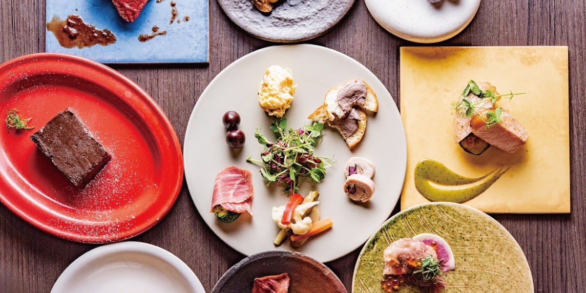 鉄板焼とワイン COCOLO 福島店 - 画像5