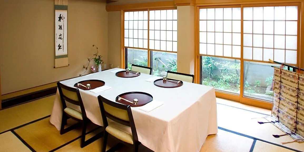 ディナー 日本料理 卯之庵 ニホンリョウリ ウノアン 香芝 懐石 会席料理 一休 Comレストラン