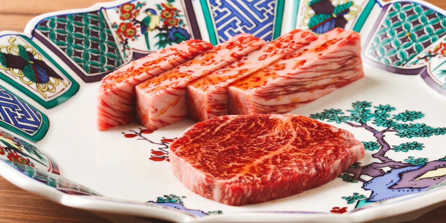 焼肉牛匠 新 - 画像3