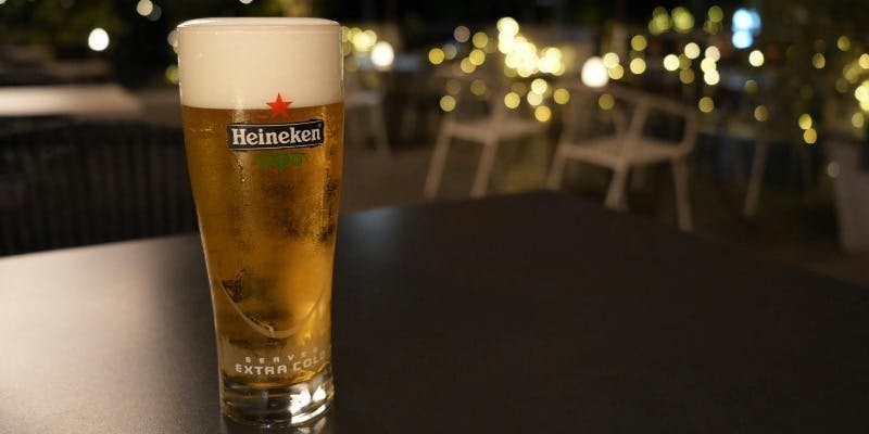 キャナルビアガーデン&バーベキュー 品川 天王洲