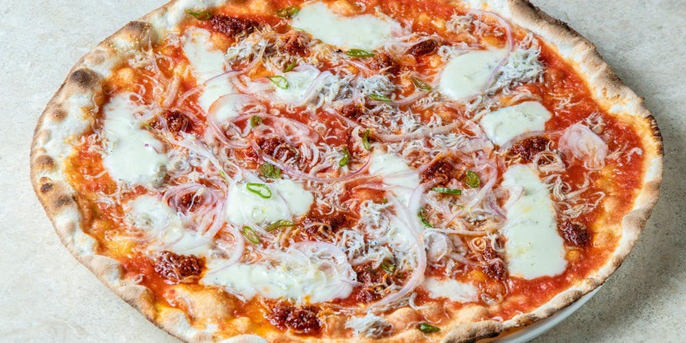 キャナルビアガーデン&バーベキュー 品川 天王洲 - 画像4