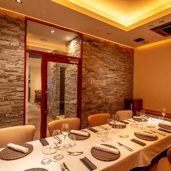 RESTAURANT LES SOUVENIRS（レスヴニール） by null