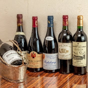 RESTAURANT LES SOUVENIRS（レスヴニール） by null