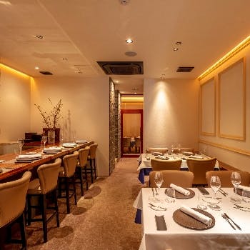 RESTAURANT LES SOUVENIRS（レスヴニール） by null