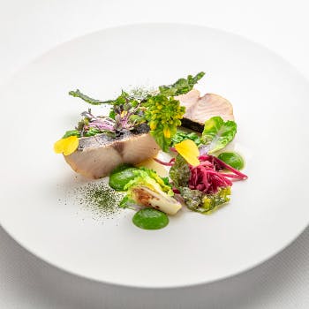 RESTAURANT LES SOUVENIRS（レスヴニール） by null