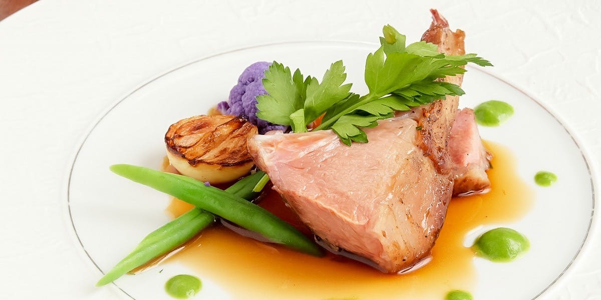 ミカン (Mikan) - 大阪天満宮/フランス料理 [一休.comレストラン]