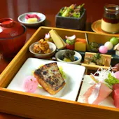 神楽坂 和らく
