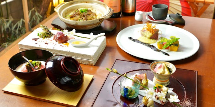 神楽坂 和らく かぐらざか わらく 神楽坂 和洋料理 京料理 一休 Comレストラン 神楽坂 和らく かぐらざか わらく 神楽坂 和洋料理 京料理 一休 Comレストラン