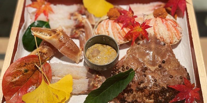 ホテルモントレ赤坂周辺のディナーでクリスマスにおすすめレストラントップ12 一休 Comレストラン