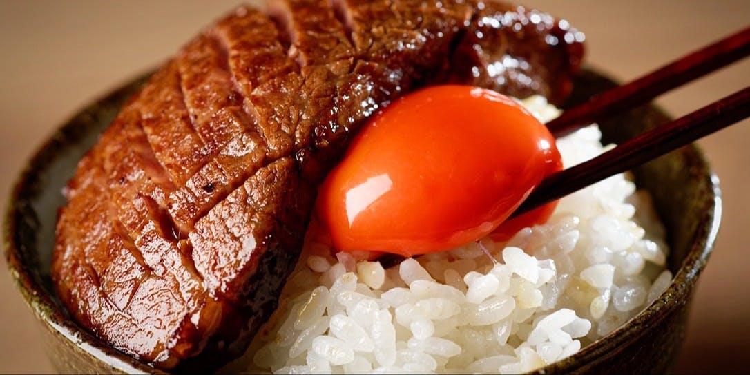 赤坂焼肉 八面六秘