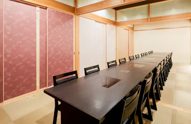 京都つゆしゃぶCHIRIRI 草津店