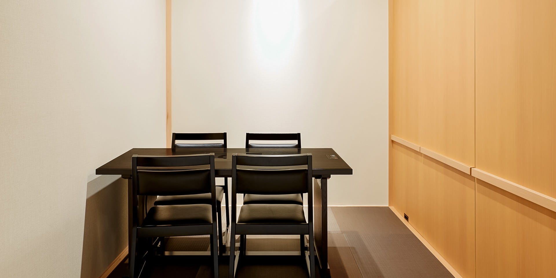 京都つゆしゃぶCHIRIRI 草津店 - 画像2