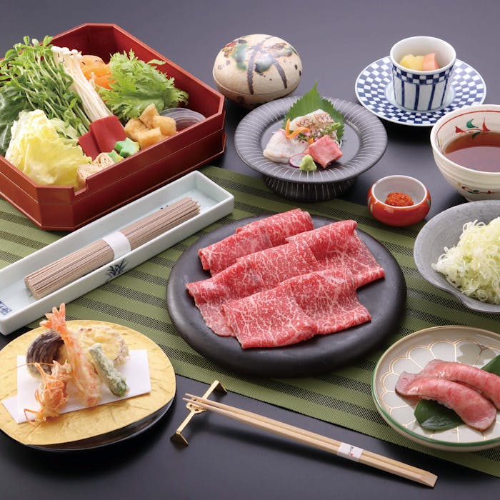 京都つゆしゃぶchiriri 草津店 食べ比べランチ 養老山麓豚と近江牛の両方を楽しめるコース ランチ プラン メニュー 一休 Comレストラン 京都つゆしゃぶchiriri 草津店 食べ比べランチ 養老山麓豚と近江牛の両方を楽しめるコース ランチ プラン メニュー 一休 Comレストラン