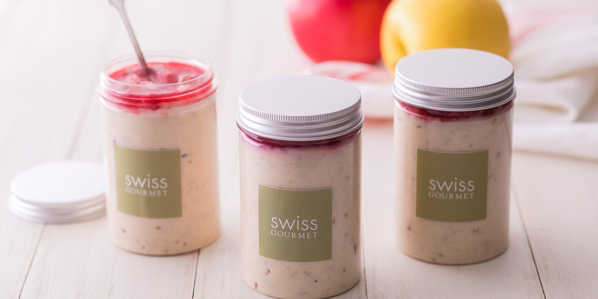スイスグルメ（SWISS GOURMET）