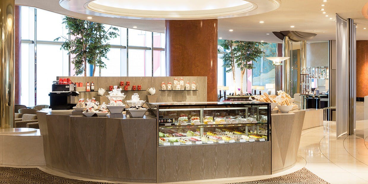 スイスグルメ／スイスホテル南海大阪 - 画像1