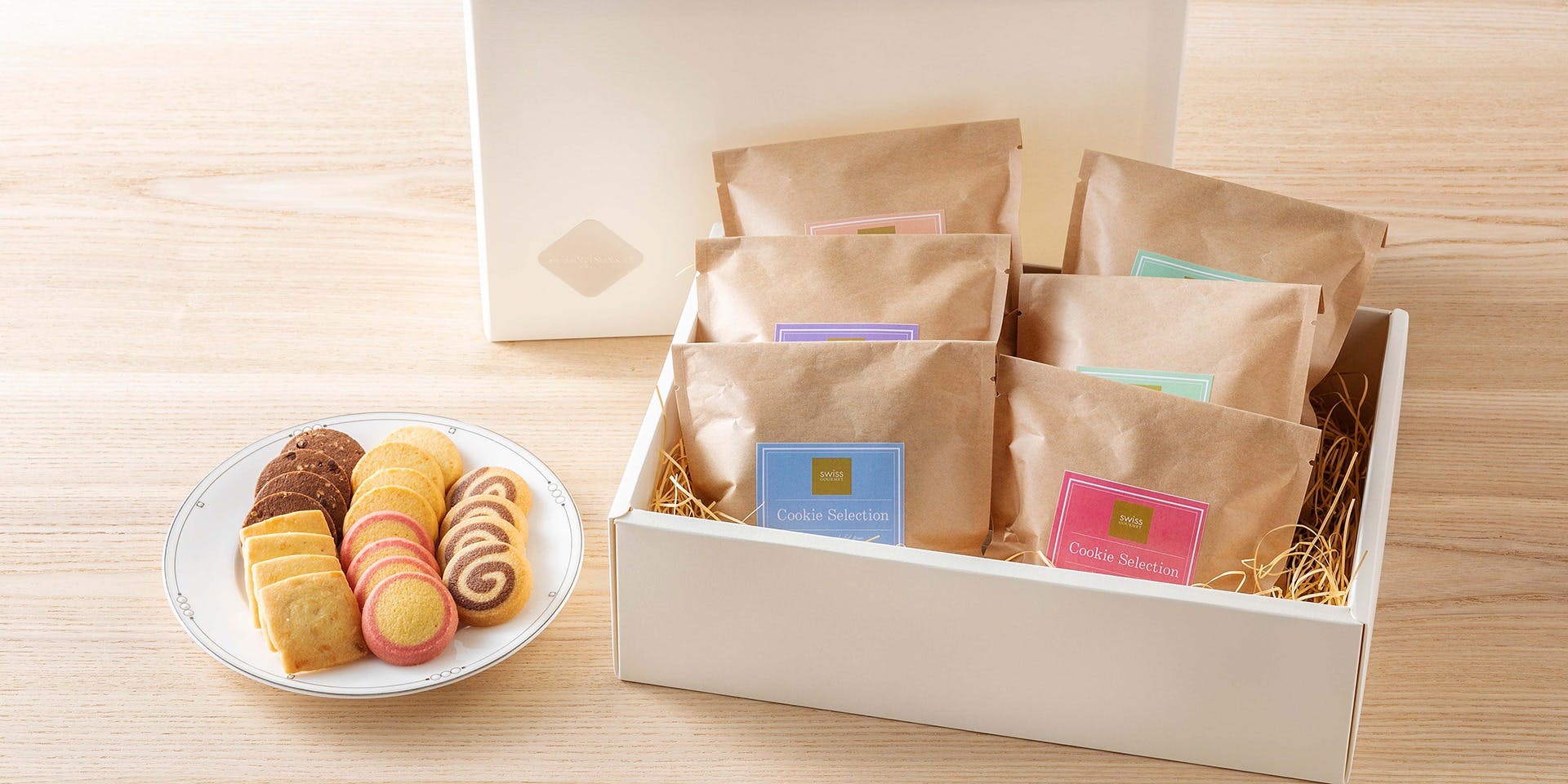 スイスグルメ／スイスホテル南海大阪 - 画像4