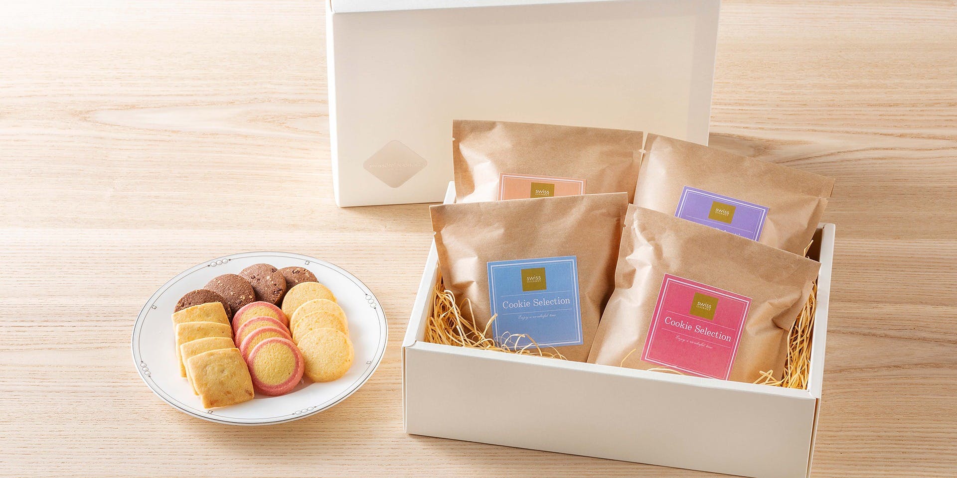 スイスグルメ／スイスホテル南海大阪 - 画像5