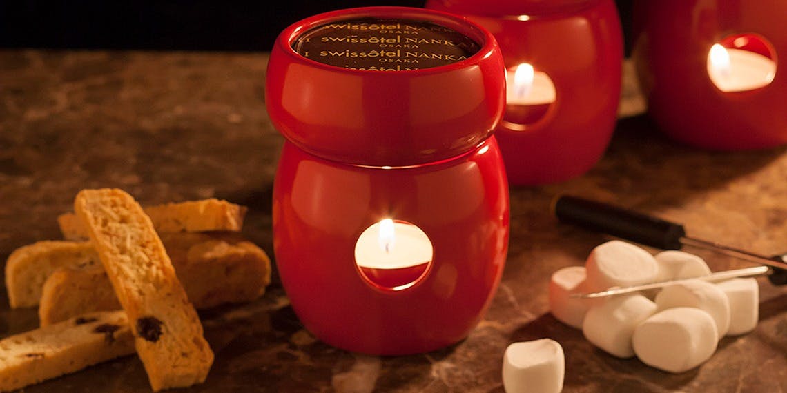 スイスグルメ／スイスホテル南海大阪 - 画像6