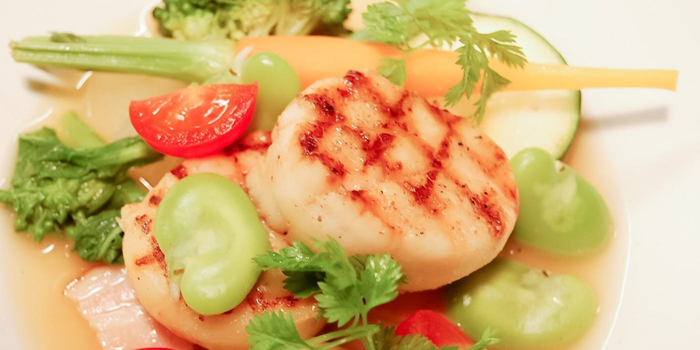 豊中のランチに洋食が楽しめるおすすめレストラントップ2 一休 Comレストラン