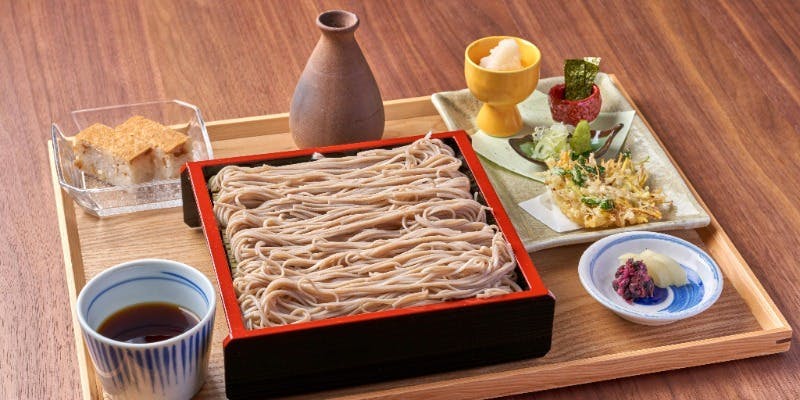 平日限定【桜丘ランチ】4種類から選べるランチコース