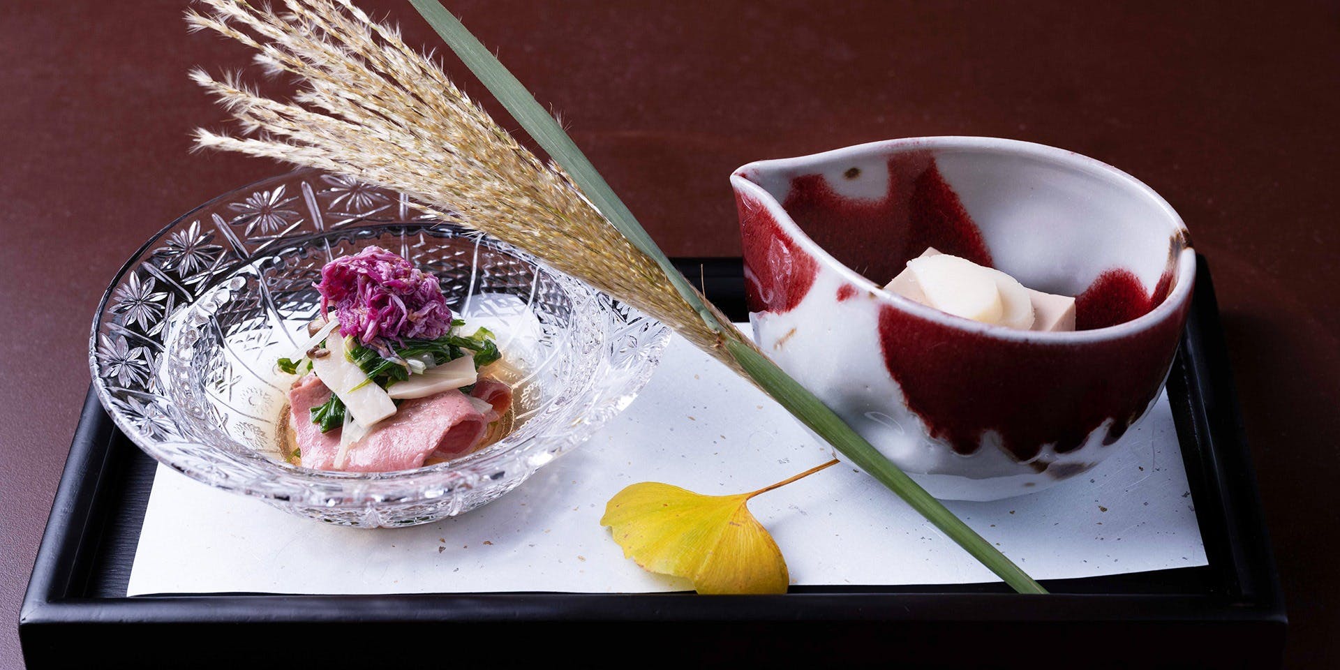 日本料理 Japanese Cuisine 桜丘