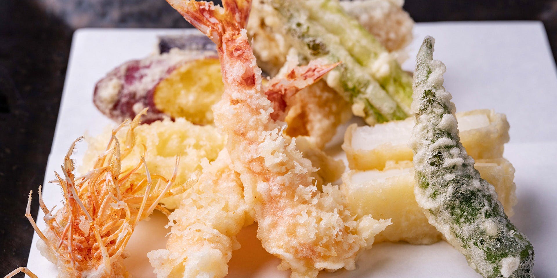 日本料理 Japanese Cuisine 桜丘