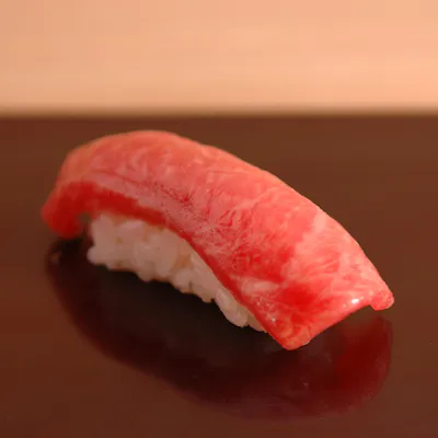 「おまかせ」