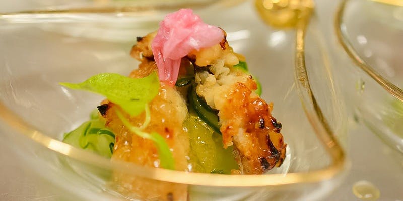 割烹 宇乃（カッポウウノ）