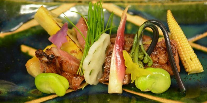 割烹 宇乃（カッポウウノ）