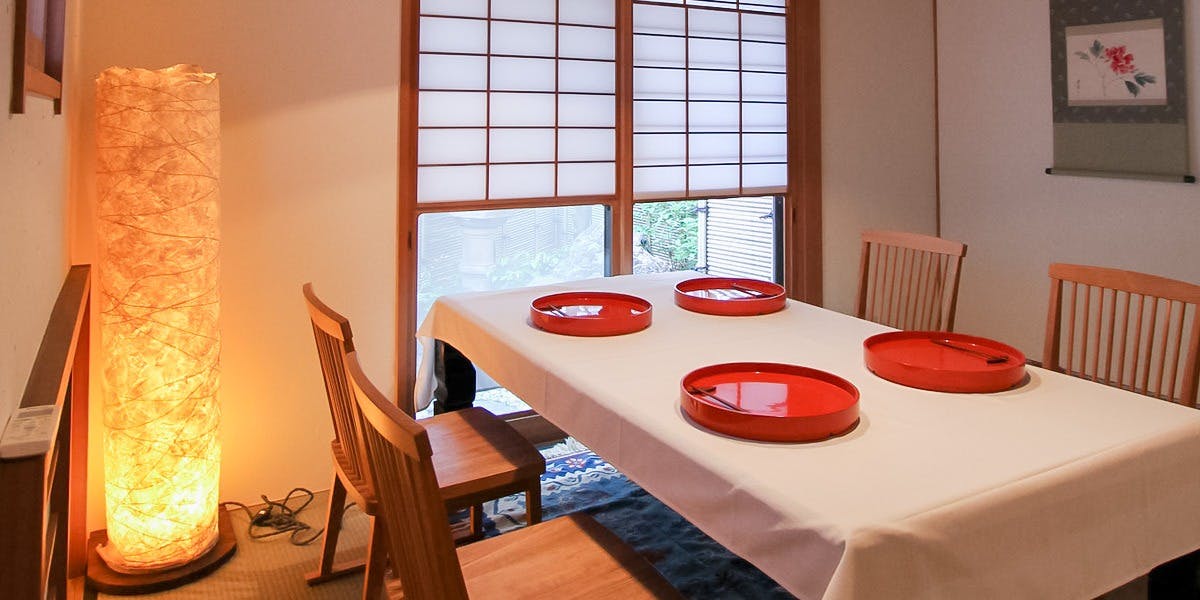 割烹 宇乃 - 画像2