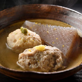 コレド室町 三越前 周辺ランチ21 おすすめ 絶品お昼ごはん25選 一休 Comレストラン