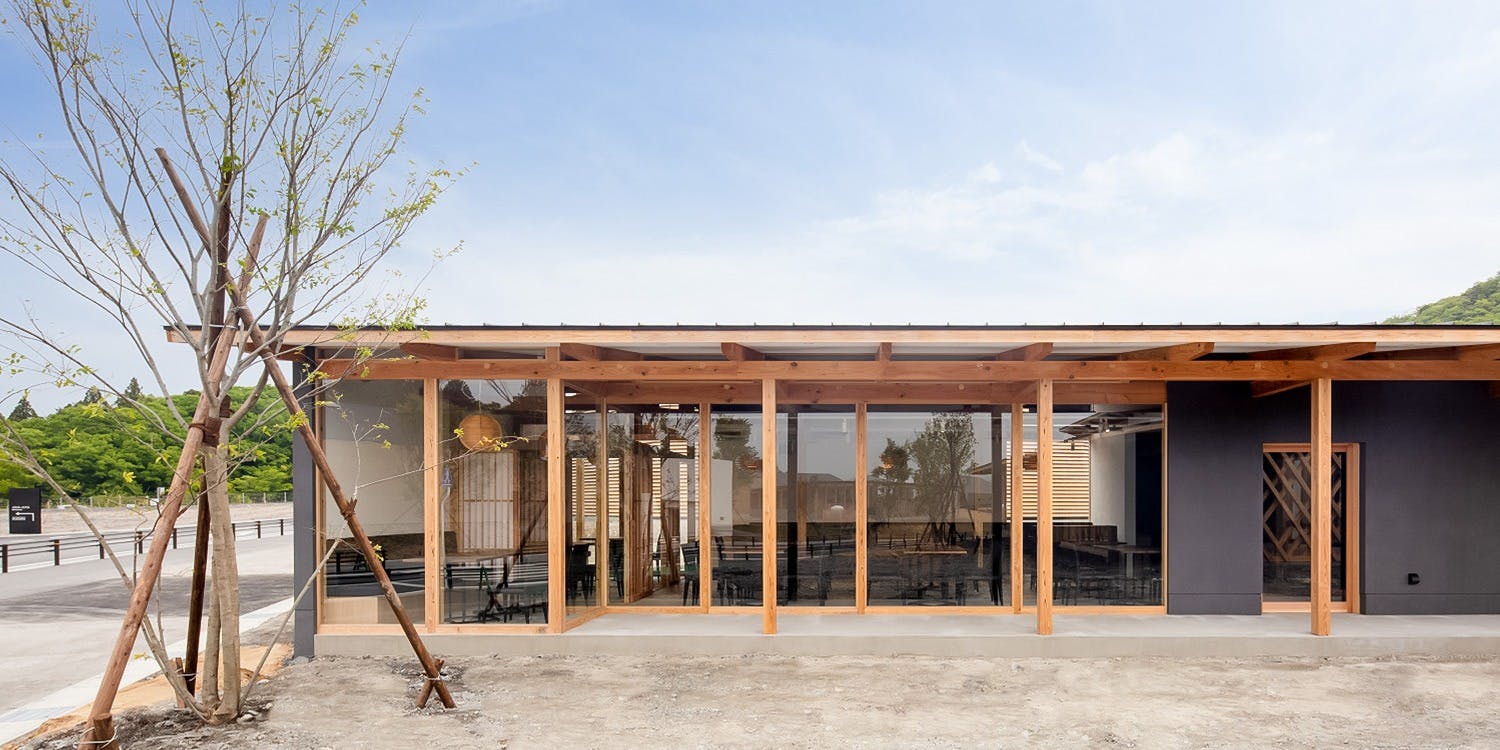 うなぎ四代目菊川／VISON多気店 - 画像3