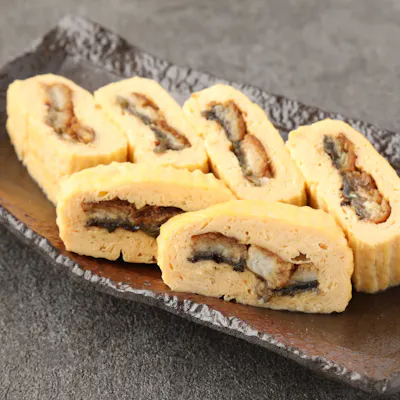 最高鮮度の焼き立てを堪能